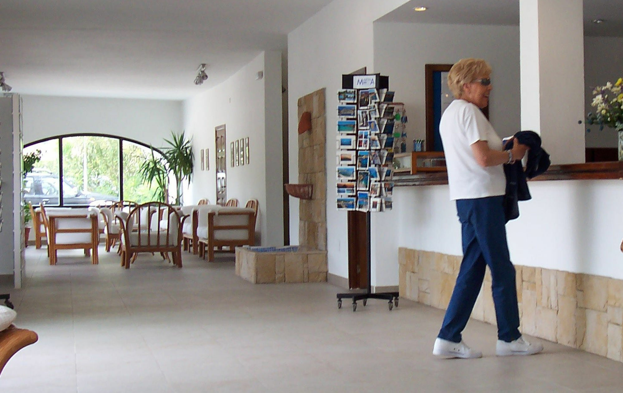 Club Cala Azul Otel Cala Llenya Dış mekan fotoğraf