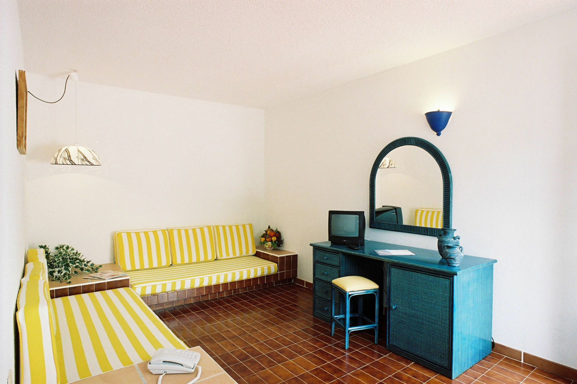 Club Cala Azul Otel Cala Llenya Dış mekan fotoğraf
